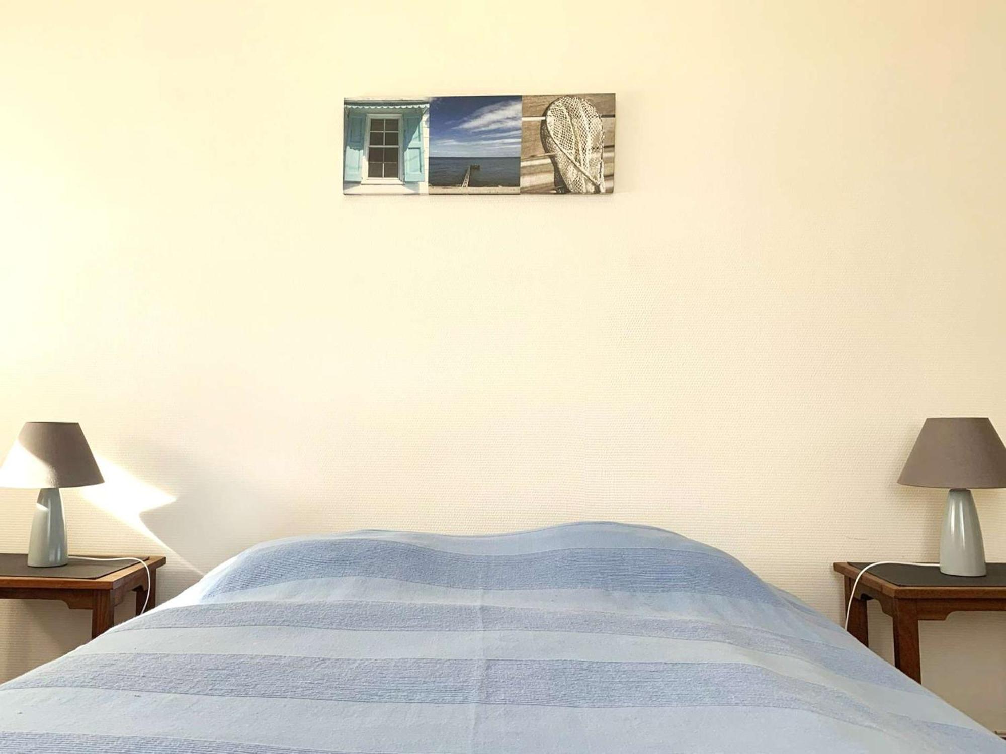 Maison De Caractere Avec Wifi Et Parking Proche Et Commerces - Fr-1-368-409 Hébergement de vacances *